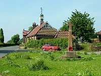 Ingleby Cross