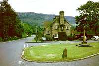 Blue Bell Inn, Ingleby Cross