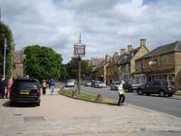Broadway High Street