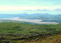 Tremadog Bay and Lleyn Peninsula
from Clip