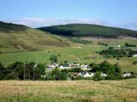 Looking back at Ponterwyd