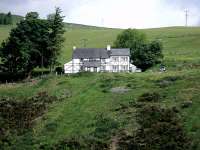 The Star Inn, Dylife