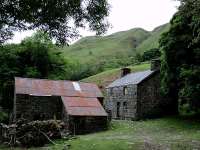 Bryn-glas Farmhouse