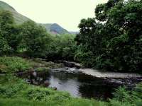 River Dovey near Mallwyd