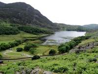 Llyn Cwm Bychan