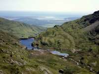 Llyn Cwm-y-foel