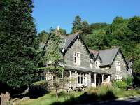 Bryn Gwynant Youth Hostel