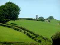 Watch Tower, Pontypool