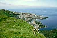 Old Nab, Staithes