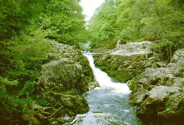 Skelwith Force