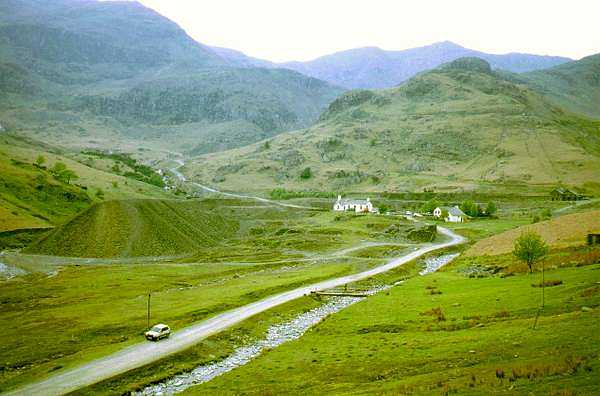 Coniston Coppermines and Swirl How