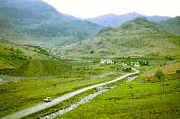 Coniston Coppermines and Swirl How