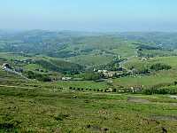 Diggle and Harrop Edge from Standedge