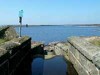 Warland Reservoir