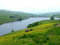 Ponden Reservoir