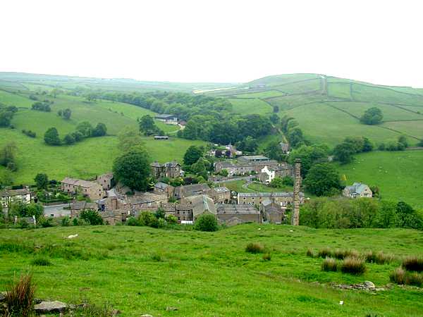 Lothersdale