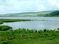 Malham Tarn