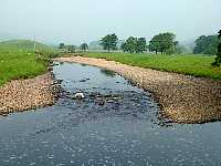 River Ure near Hawes