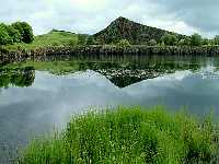 Cawfield Quarry and Crags
