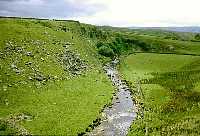 Sleightholme Beck