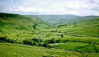 Keld from Pry Hill