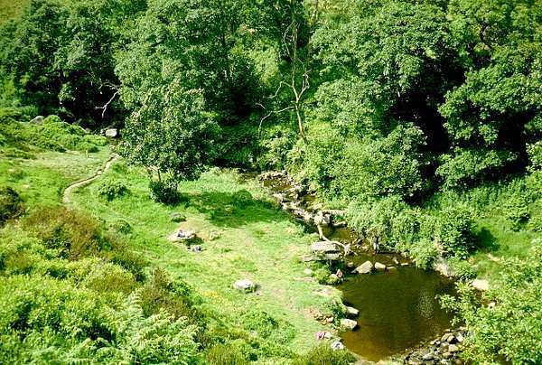 Colden Clough