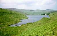 Wessenden Reservoir