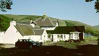Tibbie Shiels Inn