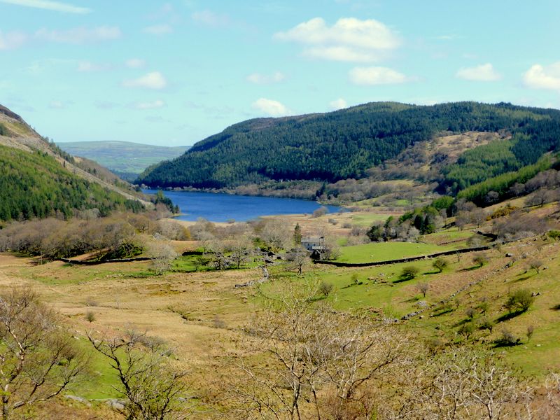 Llyn Crafnant