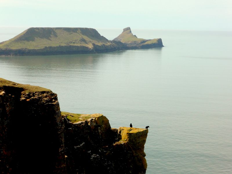 Worm's Head