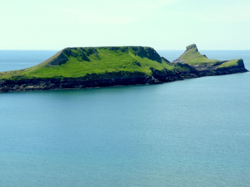 Worms Head